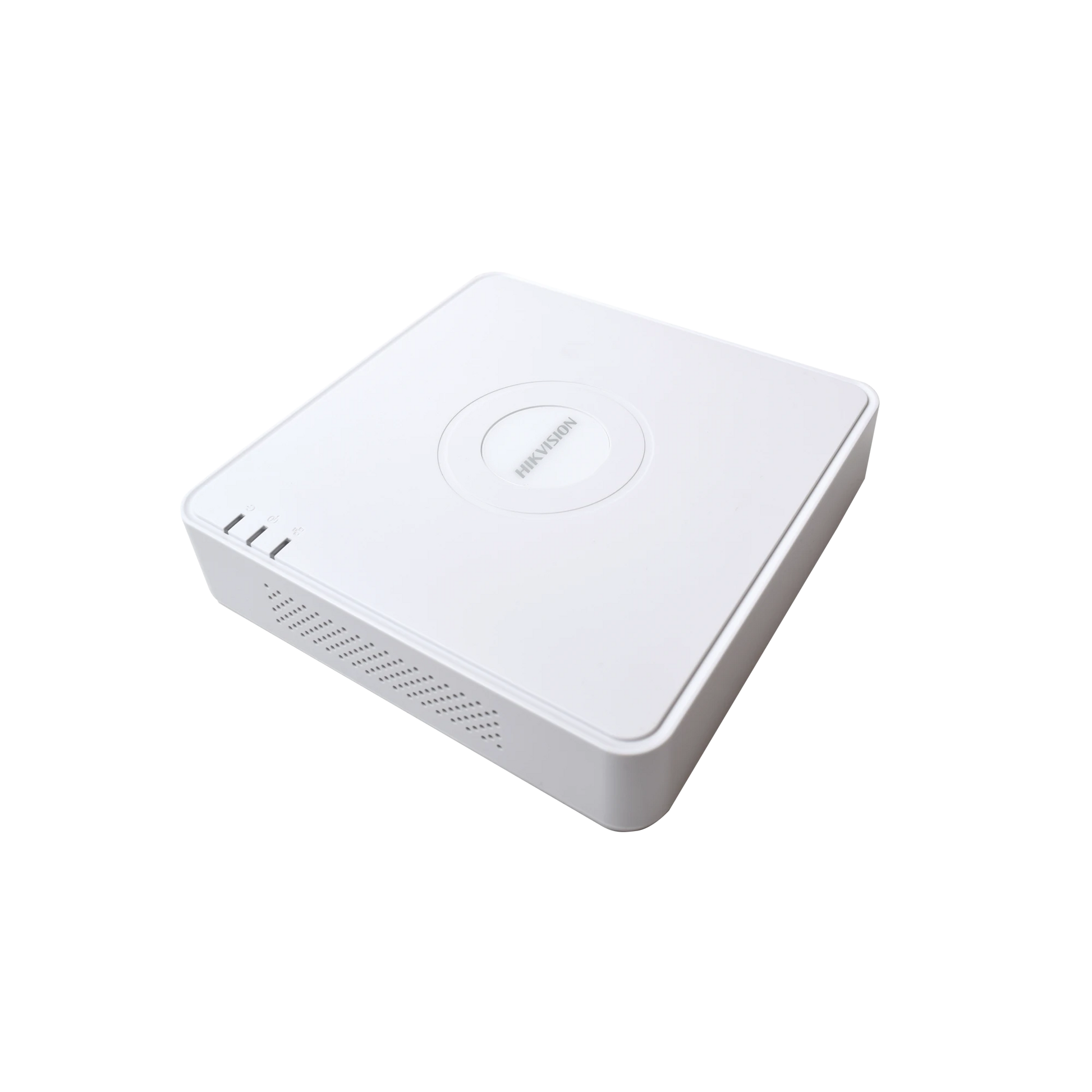 DVR 2 MEGAPIXEL (1080P) LITE / 8 CANALES TURBOHD / 1 BAHÍA DE DISCO DURO / H.265+ / AUDIO POR COAXITRION/ DETECCIÓN DE MOVIMIENTO 2.0 / SALIDA DE VÍDEO FULL HD-Cámaras y DVRs HD TurboHD / AHD / HD-TVI-HIKVISION-Bsai Seguridad & Controles