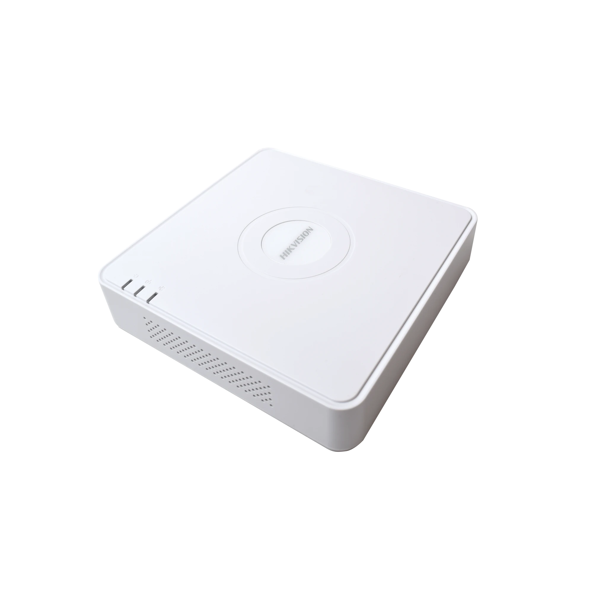 DVR 2 MEGAPIXEL (1080P) LITE / 8 CANALES TURBOHD / 1 BAHÍA DE DISCO DURO / H.265+ / AUDIO POR COAXITRION/ DETECCIÓN DE MOVIMIENTO 2.0 / SALIDA DE VÍDEO FULL HD-Cámaras y DVRs HD TurboHD / AHD / HD-TVI-HIKVISION-Bsai Seguridad & Controles