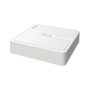 DVR 4 CANALES TURBOHD + 1 CANAL IP / 2 MEGAPIXEL (1080P) LITE / ACUSENSE LITE (BUSQUEDA INTELIGENTE PERSONAS VEHICULOS) / AUDIO POR COAXITRON / 1 BAHIA DE DISCO DURO / H.265+ / SALIDA DE VÍDEO FULL HD-Cámaras y DVRs HD TurboHD / AHD / HD-TVI-HILOOK BY HIKVISION-DVR-104G-M1/T-Bsai Seguridad & Controles