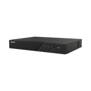 DVR 4 CANALES TURBOHD + 2 CANALES IP / 5 MEGAPIXEL LITE - 3K LITE / AUDIO BIDIRECCIONAL POR COAXITRON / RECONOCIMIENTO FACIAL / ACUSENSE (EVISTA FALSAS ALARMAS) / 1 BAHÍA DE DISCO DURO / SALIDA DE VIDEO EN FULL HD-Cámaras y DVRs HD TurboHD / AHD / HD-TVI-EPCOM PROFESSIONAL-EX-5004-TURBO-Bsai Seguridad & Controles
