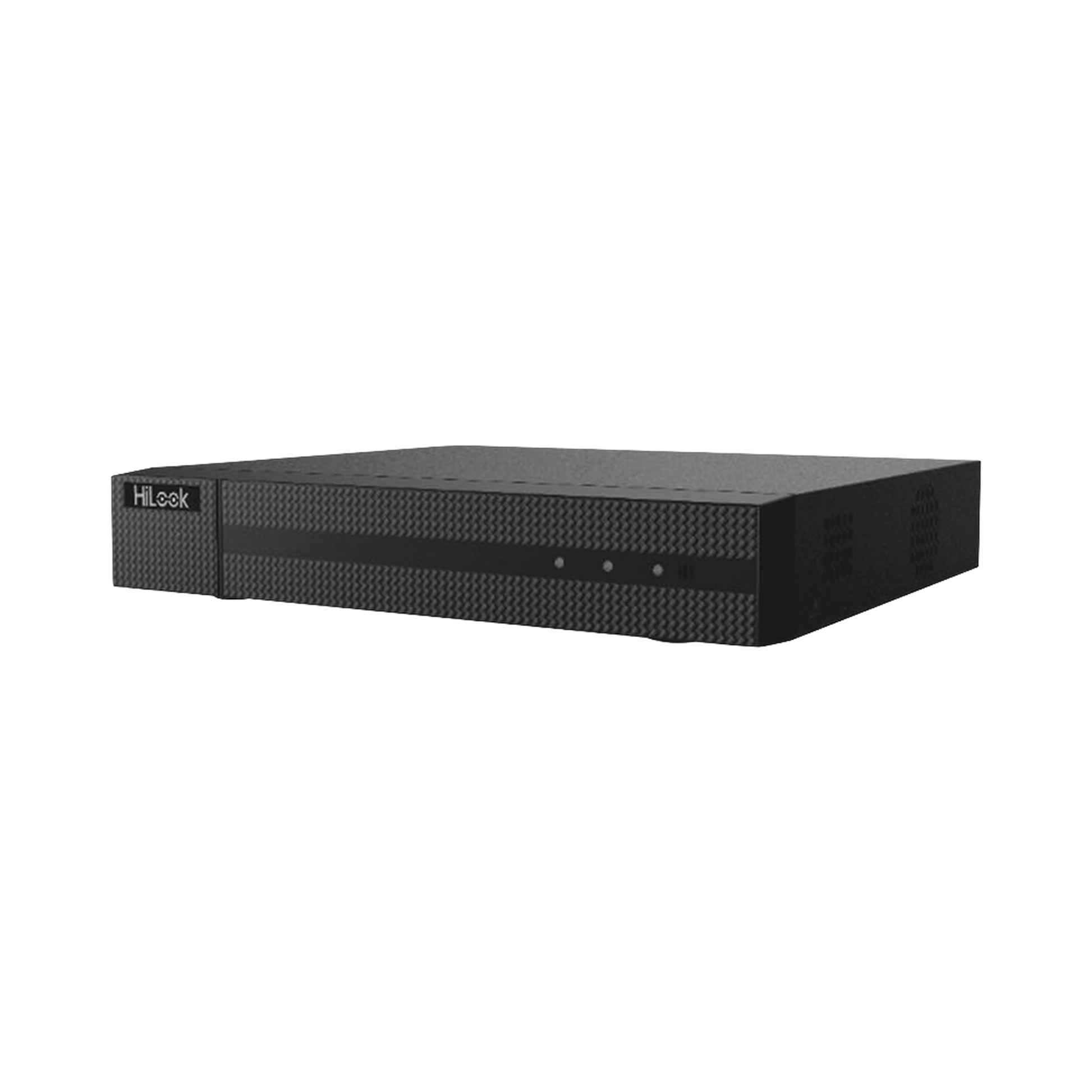 DVR 4 CANALES TURBOHD + 2 CANALES IP / 5 MEGAPIXEL LITE - 3K LITE / AUDIO POR COAXITRON / ACUSENSE LITE / 1 BAHÍA DE DISCO DURO / H.265+ / SALIDA EN FULL HD-Cámaras y DVRs HD TurboHD / AHD / HD-TVI-HILOOK BY HIKVISION-Bsai Seguridad & Controles