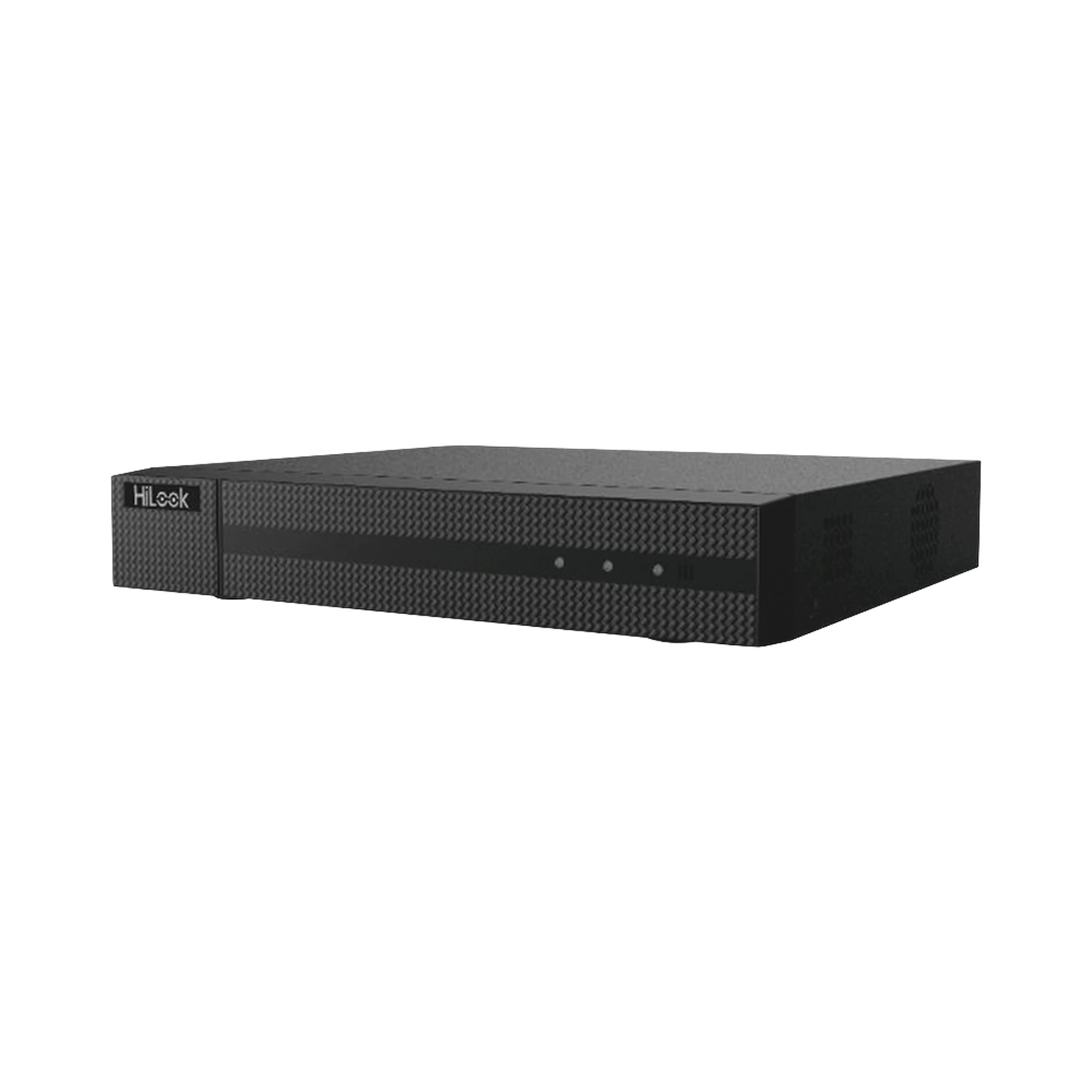DVR 4 CANALES TURBOHD + 2 CANALES IP / 5 MEGAPIXEL LITE - 3K LITE / AUDIO POR COAXITRON / ACUSENSE LITE / 1 BAHÍA DE DISCO DURO / H.265+ / SALIDA EN FULL HD-Cámaras y DVRs HD TurboHD / AHD / HD-TVI-HILOOK BY HIKVISION-Bsai Seguridad & Controles