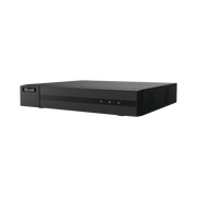 DVR 4 CANALES TURBOHD + 4 CANALES IP / 8 MEGAPÍXEL (4K) / AUDIO POR COAXITRON / ACUSENSE LITE / 1 BAHÍA DE DISCO DURO / H.265+ / SALIDA EN FULL HD-Cámaras y DVRs HD TurboHD / AHD / HD-TVI-HILOOK BY HIKVISION-Bsai Seguridad & Controles