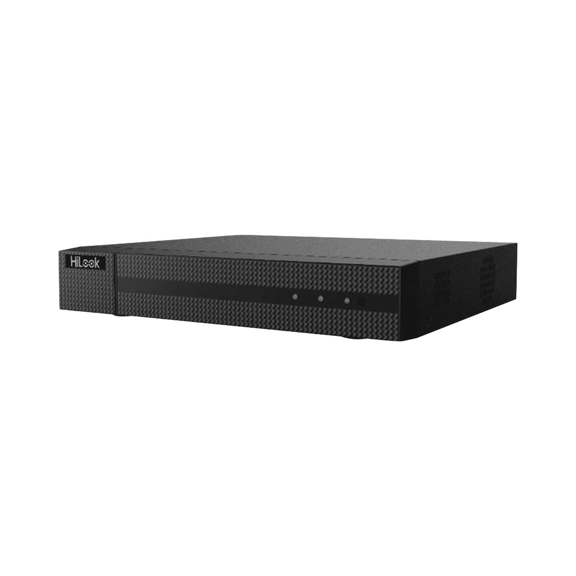 DVR 4 CANALES TURBOHD + 4 CANALES IP / 8 MEGAPÍXEL (4K) / AUDIO POR COAXITRON / ACUSENSE LITE / 1 BAHÍA DE DISCO DURO / H.265+ / SALIDA EN FULL HD-Cámaras y DVRs HD TurboHD / AHD / HD-TVI-HILOOK BY HIKVISION-Bsai Seguridad & Controles