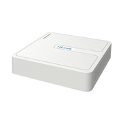 DVR 8 CANALES TURBOHD + 1 CANAL IP / 2 MEGAPÍXEL (1080P) LITE / ACUSENSE LITE (EVITA FALSAS ALARMAS) / AUDIO POR COAXITRON / 1 BAHÍA DE DISCO DURO / H.265+ / SALIDA DE VÍDEO FULL HD-Cámaras y DVRs HD TurboHD / AHD / HD-TVI-HILOOK BY HIKVISION-Bsai Seguridad & Controles