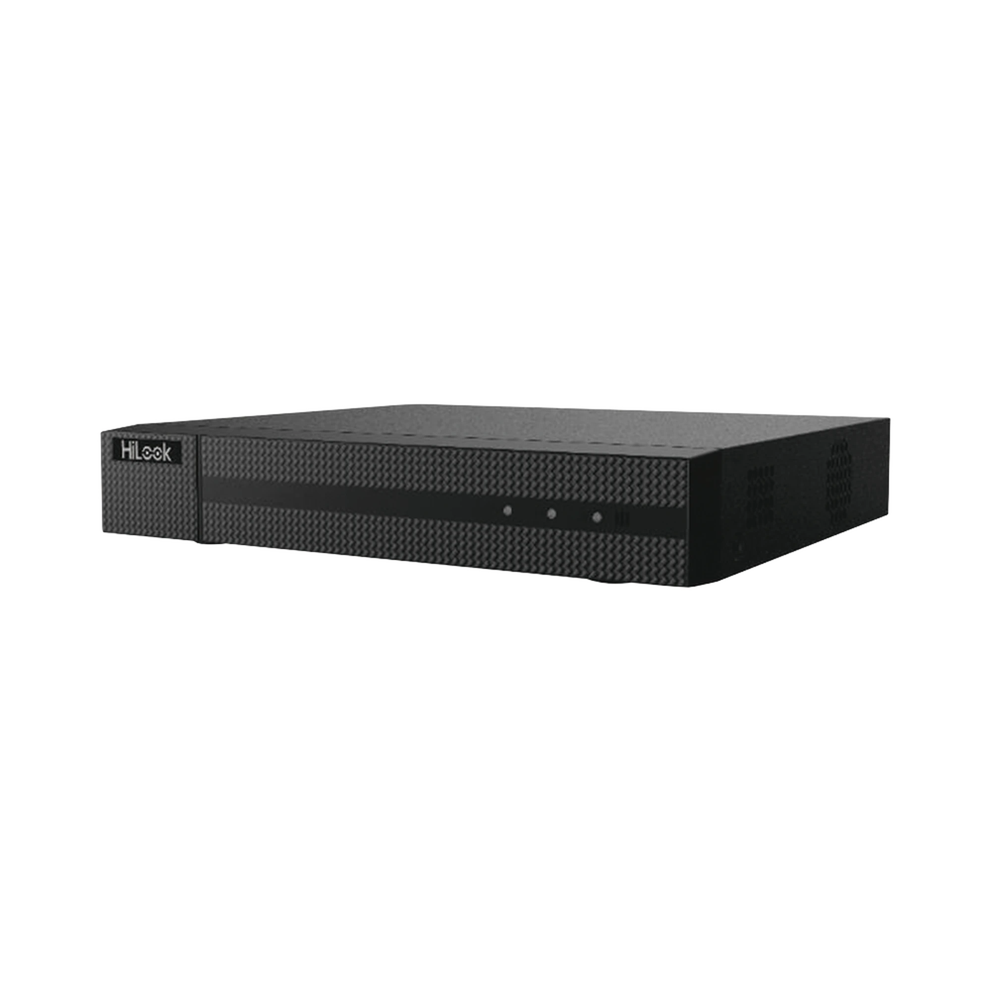 DVR 8 CANALES TURBOHD + 4 CANALES IP / 5 MEGAPÍXEL LITE - 3K LITE / AUDIO POR COAXITRON / ACUSENSE LITE / 1 BAHÍA DE DISCO DURO / H.265+ / SALIDA EN FULL HD-Cámaras y DVRs HD TurboHD / AHD / HD-TVI-HILOOK BY HIKVISION-DVR-208Q-M1(E)-Bsai Seguridad & Controles