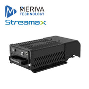 DVR MOVIL AHD MERIVA STREAMAX MX3NPRO / 4CH AHD / 4CHIP / 1080P / H.265 / MODULO GPS / MODULO 3G-4G / MODULO WIFI / SOPORTA TARJETA MICRO SD / G-SENSOR-Videovigilancia Móvil-MERIVA TECHNOLOGY - STREAMAX-Bsai Seguridad & Controles