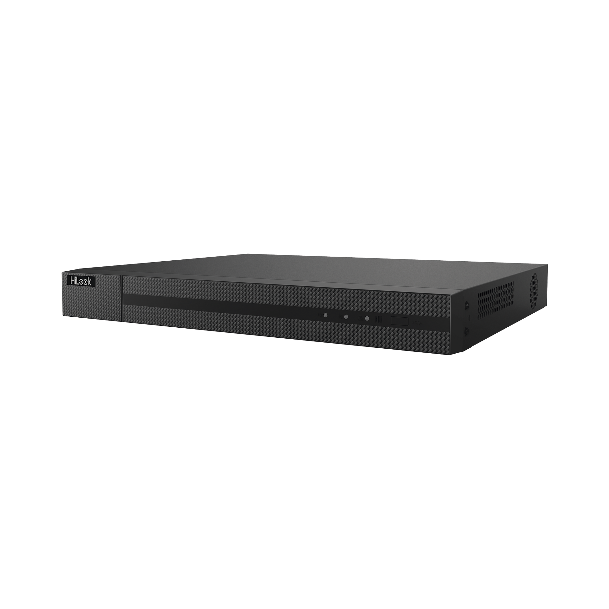 DVR 16 CANALES TURBOHD + 8 CANALES IP / 5 MEGAPÍXEL LITE - 3K LITE / ACUSENSE LITE (EVITA FALSAS ALARMAS) / AUDIO POR COAXITRON / 2 BAHÍAS DE DISCO DURO / H.265+ / SALIDA DE VÍDEO FULL HD-Cámaras y DVRs HD TurboHD / AHD / HD-TVI-HILOOK BY HIKVISION-Bsai Seguridad & Controles