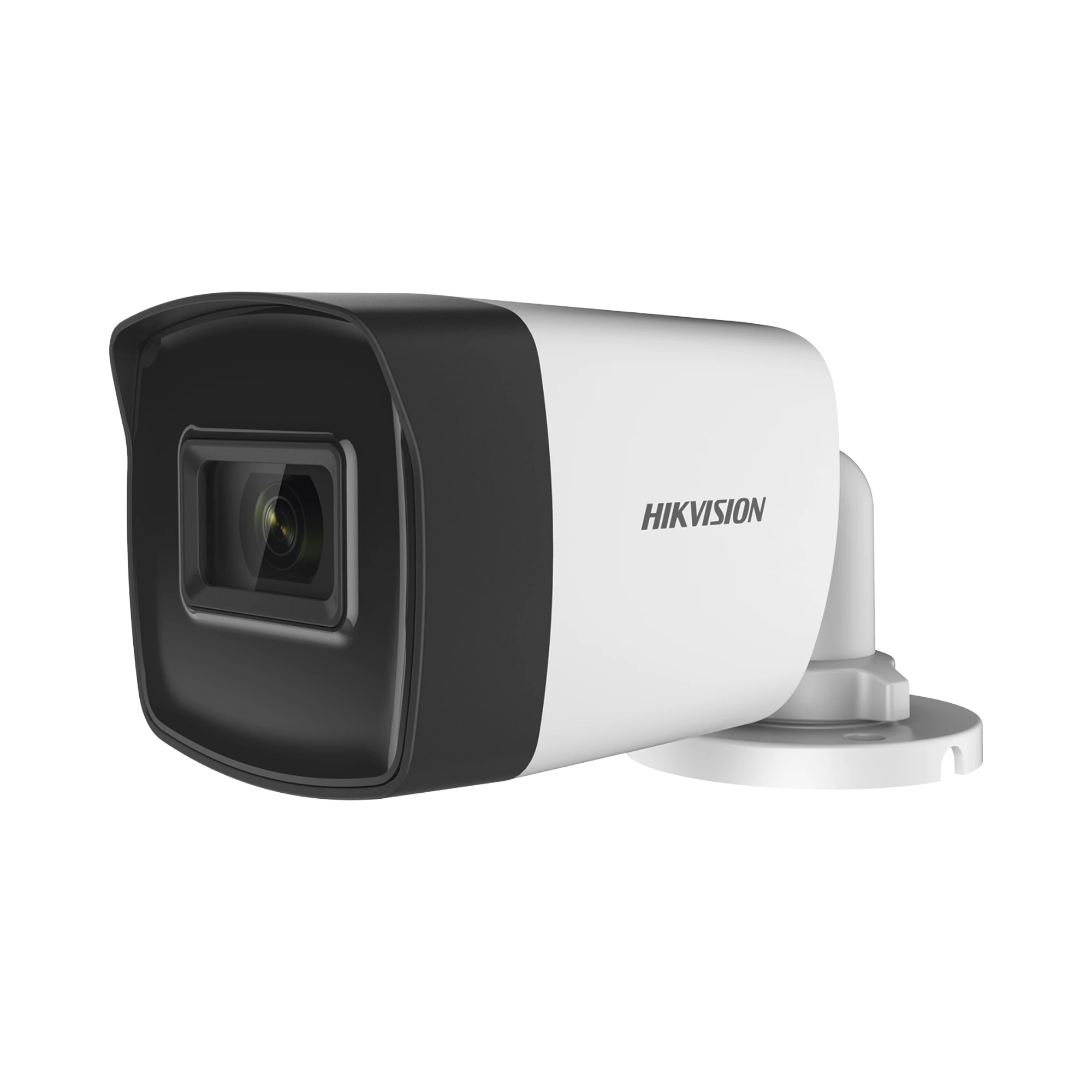 BALA TURBOHD 5 MEGAPIXEL / LENTE 2.8 MM / 4 TECNOLOGÍAS (TVI / AHD / CVI / CVBS) / 40 MTS IR EXIR / EXTERIOR IP67 / DWDR-Cámaras-HIKVISION-Bsai Seguridad & Controles