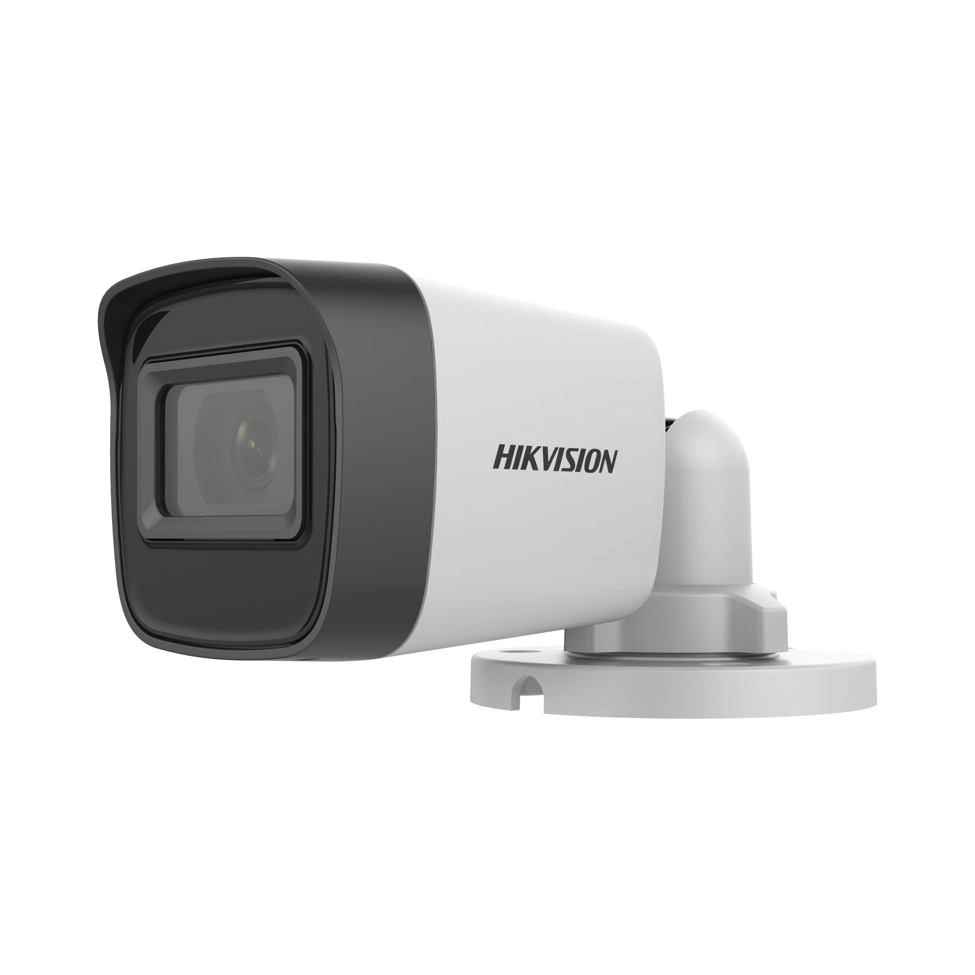 BALA TURBOHD 5 MEGAPIXEL / LENTE 2.8 MM / 4 TECNOLOGÍAS (TVI / AHD / CVI / CVBS) / 30 MTS SMART IR EXIR / EXTERIOR IP67 / DWDR-Cámaras-HIKVISION-Bsai Seguridad & Controles