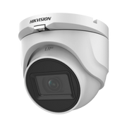 TURRET TURBOHD 5 MEGAPIXEL / LENTE 2.8 MM / 30 MTS IR EXIR / EXTERIOR IP67 / METAL / 4 EN 1 / DWDR-Cámaras-HIKVISION-Bsai Seguridad & Controles
