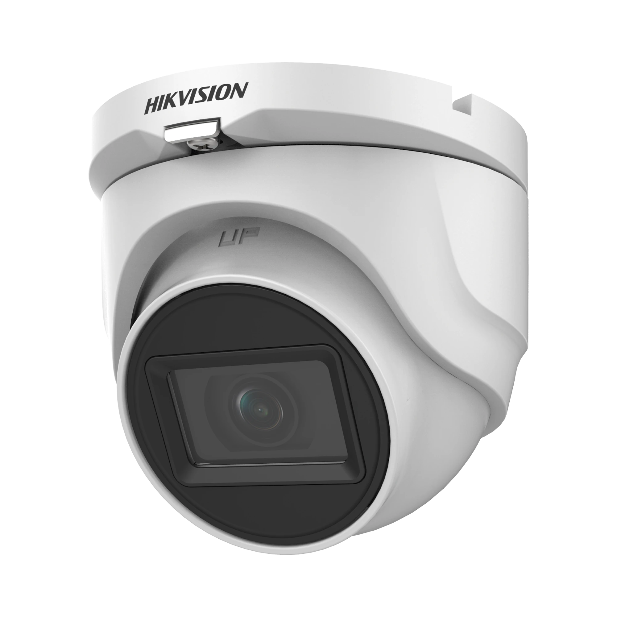 TURRET TURBOHD 5 MEGAPIXEL / LENTE 2.8 MM / 30 MTS IR EXIR / EXTERIOR IP67 / METAL / 4 EN 1 / DWDR-Cámaras-HIKVISION-Bsai Seguridad & Controles