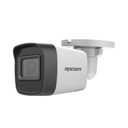BALA TURBOHD 2 MEGAPIXEL (1080P) / GRAN ANGULAR 99º/ LENTE 2.8 MM / 30 MTS IR EXIR / EXTERIOR IP67 / 4 TECNOLOGÍAS / DWDR-Cámaras-HIKVISION-Bsai Seguridad & Controles