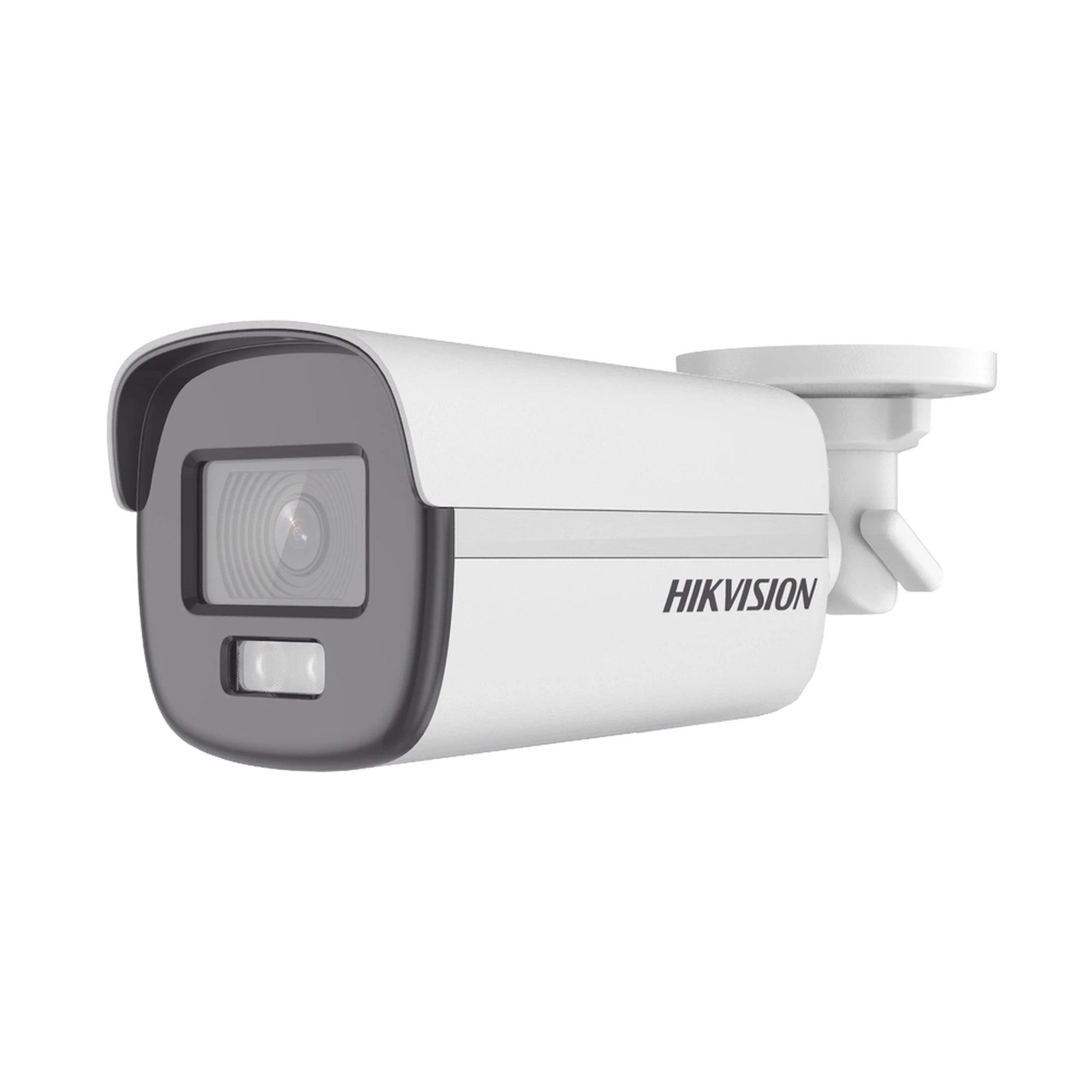 BALA TURBOHD 2 MEGAPIXEL (1080P) / IMAGEN A COLOR 24/7 / LENTE 3.6 MM / METAL / LUZ BLANCA 40 MTS / EXTERIOR IP67 / TVI-AHD-CVI-CVBS / DWDR-Cámaras-HIKVISION-Bsai Seguridad & Controles