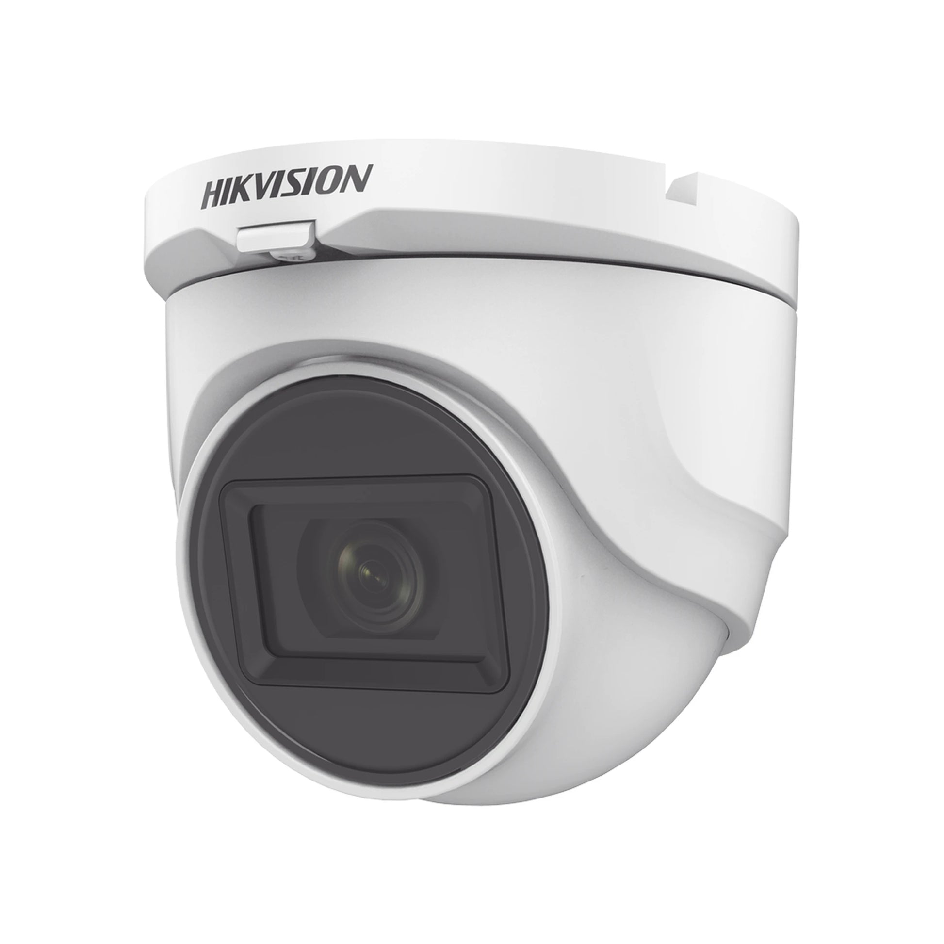 DOMO TURBOHD 2 MEGAPIXEL (1080P) / GRAN ANGULAR 101º/ LENTE 2.8 MM / 30 MTS IR EXIR / EXTERIOR IP67 / 4 TECNOLOGÍAS / DWDR-Cámaras-HIKVISION-Bsai Seguridad & Controles