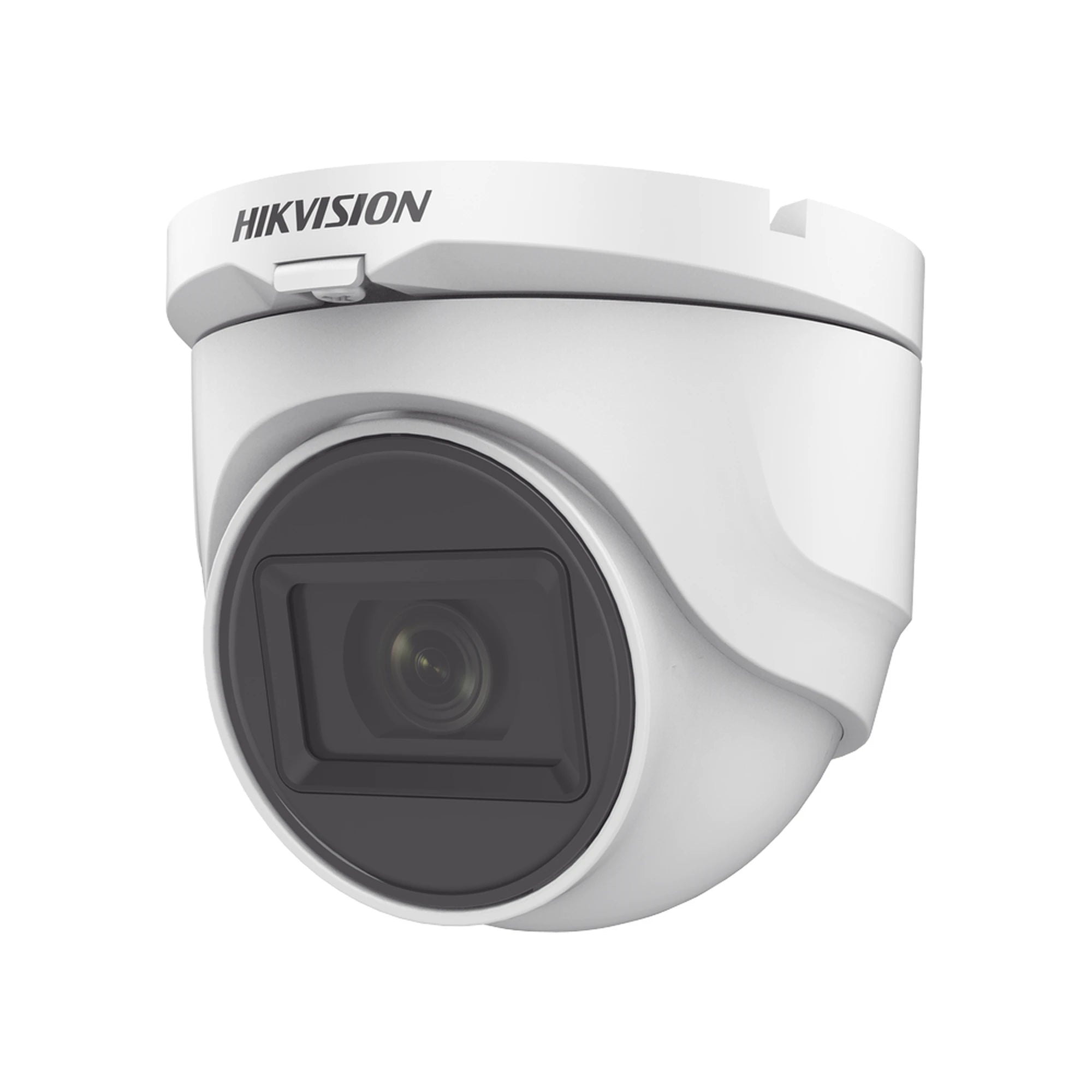 DOMO TURBOHD 2 MEGAPIXEL (1080P) / GRAN ANGULAR 101º/ LENTE 2.8 MM / 30 MTS IR EXIR / EXTERIOR IP67 / 4 TECNOLOGÍAS / DWDR-Cámaras-HIKVISION-Bsai Seguridad & Controles