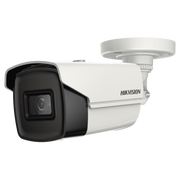 BALA TURBOHD 4K (8 MEGAPIXELES) / GRAN ANGULAR 102º / LENTE 2.8 MM / EXTERIOR IP67 / IR EXIR 60 MTS / DWDR-Cámaras y DVRs HD TurboHD / AHD / HD-TVI-HIKVISION-Bsai Seguridad & Controles