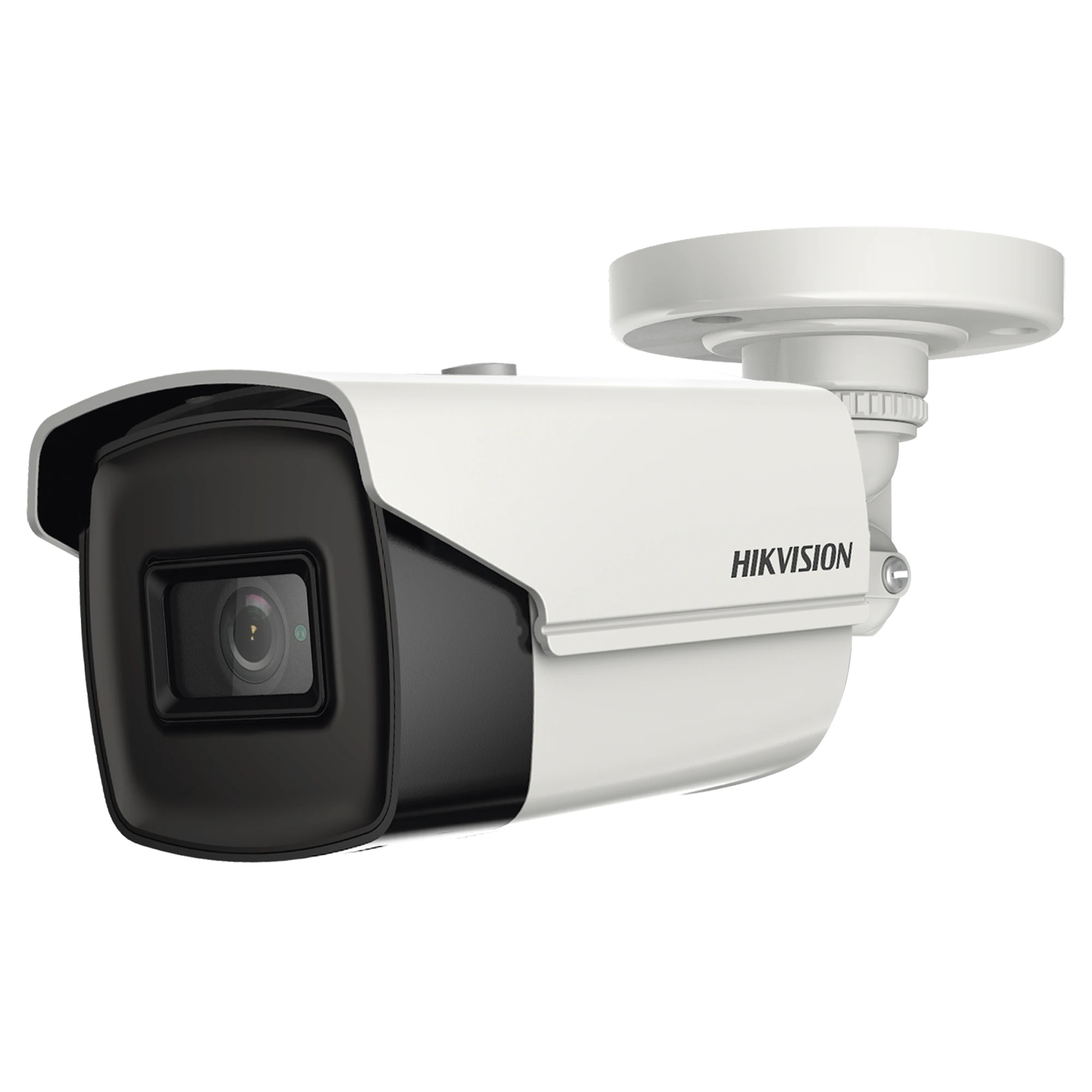 BALA TURBOHD 4K (8 MEGAPIXELES) / GRAN ANGULAR 102º / LENTE 2.8 MM / EXTERIOR IP67 / IR EXIR 60 MTS / DWDR-Cámaras y DVRs HD TurboHD / AHD / HD-TVI-HIKVISION-Bsai Seguridad & Controles