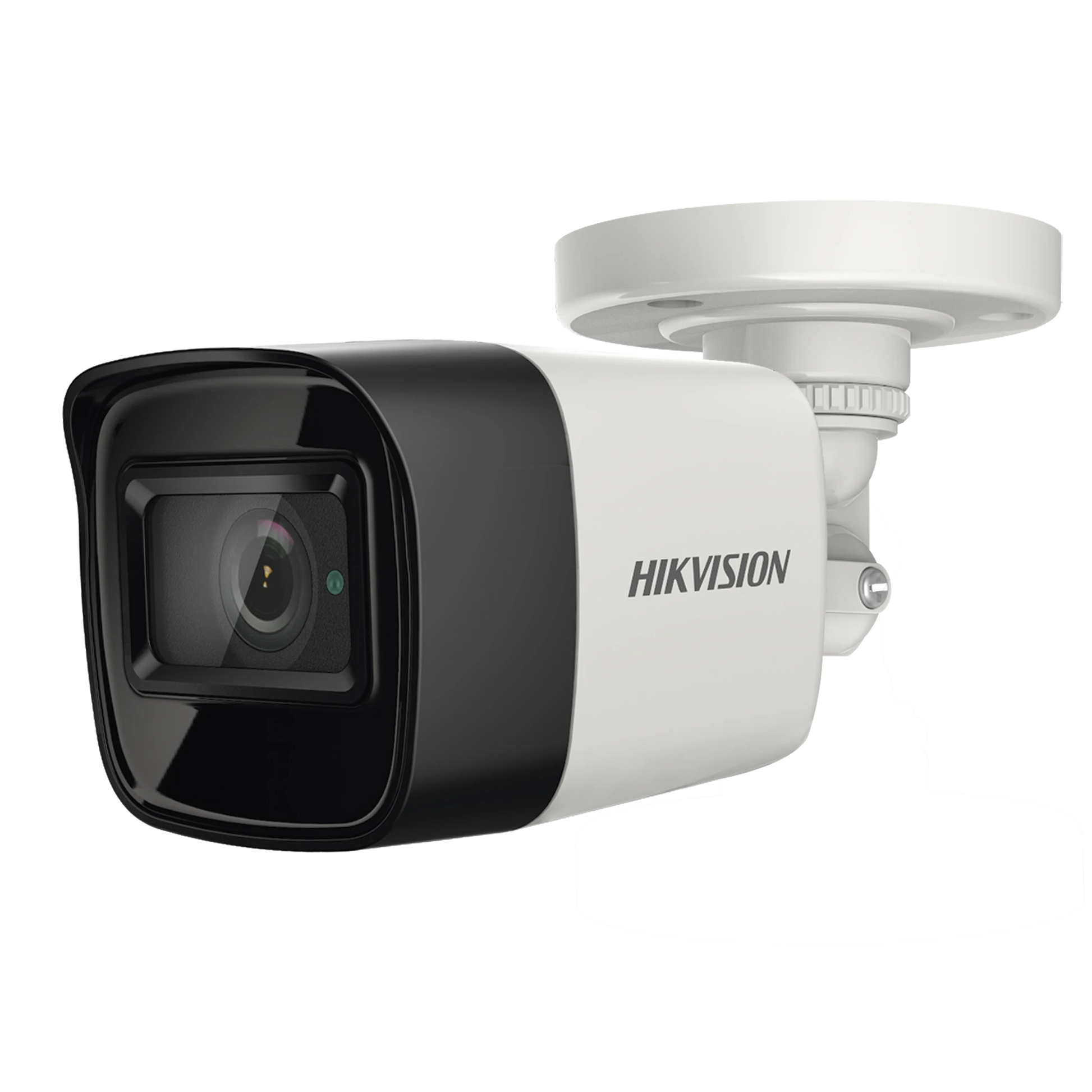 BALA TURBOHD 4K (8 MEGAPIXEL) / GRAN ANGULAR 102° / LENTE 2.8 MM / EXTERIOR IP67 / IR EXIR 30 MTS / DWDR-Cámaras y DVRs HD TurboHD / AHD / HD-TVI-HIKVISION-Bsai Seguridad & Controles