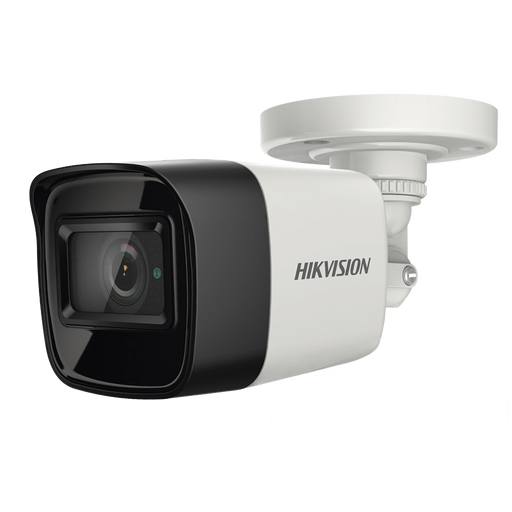 BALA TURBOHD 4K (8 MEGAPIXEL) / GRAN ANGULAR 102° / LENTE 2.8 MM / EXTERIOR IP67 / IR EXIR 30 MTS / DWDR-Cámaras y DVRs HD TurboHD / AHD / HD-TVI-HIKVISION-DS-2CE16U0T-ITF-Bsai Seguridad & Controles