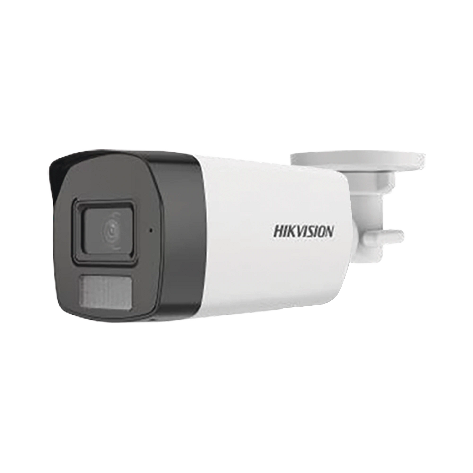 BALA TURBOHD 3K HIBRIDA B/N - COLOR VU / IR 40 MTS / LENTE 2.8 MM / LUZ BLANCA 40 MTS / EXTERIOR IP67 / MICROFONO INTERCONSTRUIDO / DWDR-Cámaras y DVRs HD TurboHD / AHD / HD-TVI-HIKVISION-Bsai Seguridad & Controles