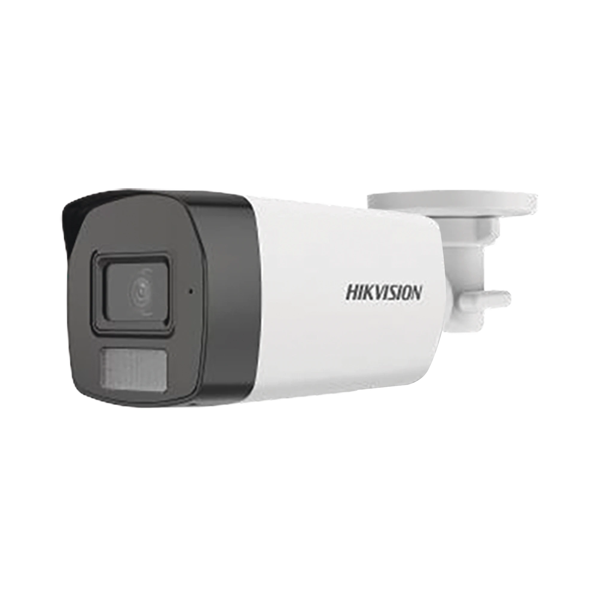 BALA TURBOHD 3K HIBRIDA B/N - COLOR VU / IR 40 MTS / LENTE 2.8 MM / LUZ BLANCA 40 MTS / EXTERIOR IP67 / MICROFONO INTERCONSTRUIDO / DWDR-Cámaras y DVRs HD TurboHD / AHD / HD-TVI-HIKVISION-Bsai Seguridad & Controles