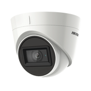 EYEBALL TURBOHD 4K (8MEGAPIXELES) / GRAN ANGULAR 102º / LENTE 2.8 MM / EXTERIOR IP67 / IR EXIR DE 60 MTS / TVI-AHD-CVI-CVBS / DWDR-Cámaras y DVRs HD TurboHD / AHD / HD-TVI-HIKVISION-Bsai Seguridad & Controles