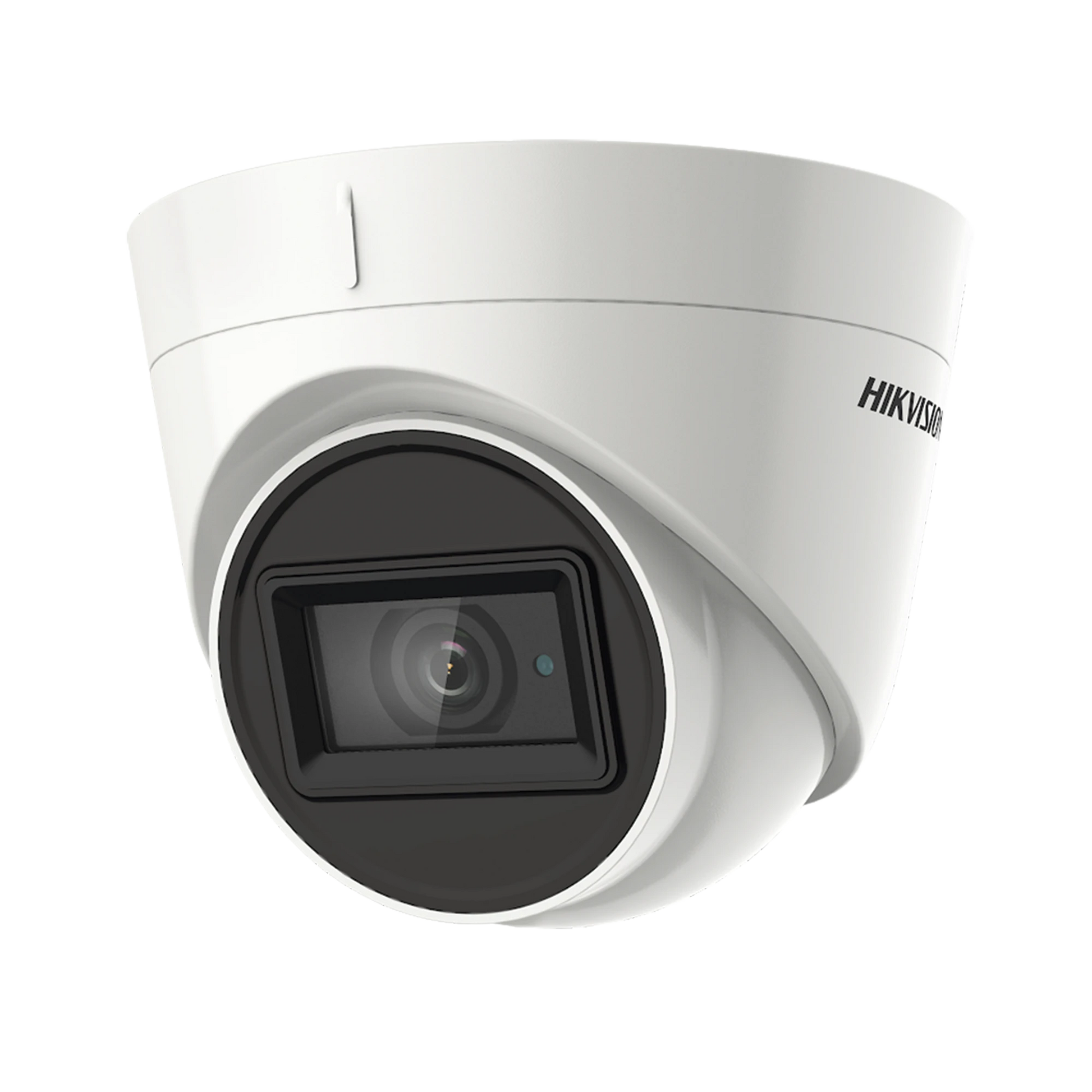 EYEBALL TURBOHD 4K (8MEGAPIXELES) / GRAN ANGULAR 102º / LENTE 2.8 MM / EXTERIOR IP67 / IR EXIR DE 60 MTS / TVI-AHD-CVI-CVBS / DWDR-Cámaras y DVRs HD TurboHD / AHD / HD-TVI-HIKVISION-Bsai Seguridad & Controles