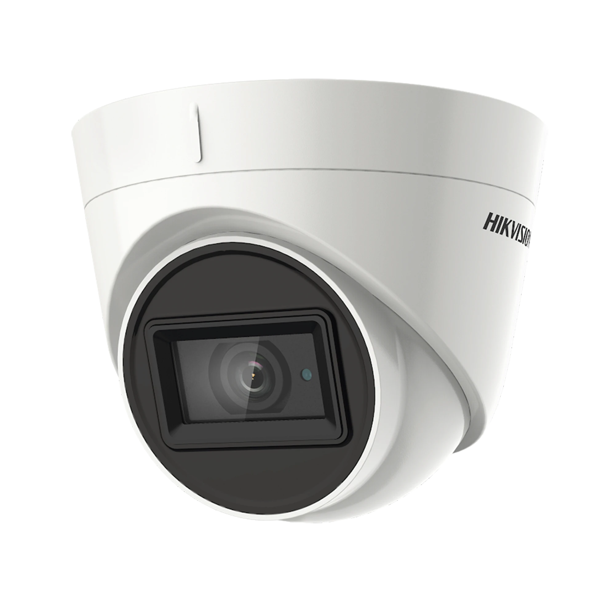 EYEBALL TURBOHD 4K (8MEGAPIXELES) / GRAN ANGULAR 102º / LENTE 2.8 MM / EXTERIOR IP67 / IR EXIR DE 60 MTS / TVI-AHD-CVI-CVBS / DWDR-Cámaras y DVRs HD TurboHD / AHD / HD-TVI-HIKVISION-Bsai Seguridad & Controles