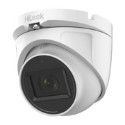 DOMO TURBOHD 2 MEGAPIXEL / GRAN ANGULAR 106° / LENTE 2.8 MM / AUDIO POR COAXITRON / 30 MTS IR EXIR / EXTERIOR IP66 / 4 TECNOLOGÍAS / DWDR-Cámaras-HILOOK BY HIKVISION-Bsai Seguridad & Controles