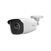 BALA TURBOHD 2 MEGAPÍXELES (1080P) / GRAN ANGULAR 103º / LENTE 2.8 MM / METAL / IR EXIR INTELIGENTE 40 MTS / EXTERIOR IP66 / TVI-AHD-CVI-CVBS / DWDR-Cámaras-HILOOK BY HIKVISION-Bsai Seguridad & Controles