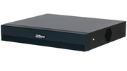 DAHUA DH-XVR1B16H-I/T - DVR DE 16 CANALES 5MP LITE CON WIZSENSE Y H.265+/ HDCVI X PLUS/ AUDIO BIDIRECCIONAL EN LOS 16 CA