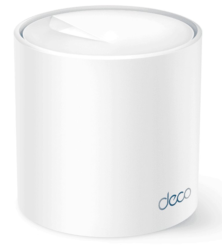 TP-LINK DECO X10(1-PACK) - RUTEADOR INALÁMBRICO MESH/ IDEAL PARA SEÑAL WIFI EN CASAS / WIFI 6/ VELOCIDAD #BF2024DE HASTA 1201 MBPS EN FRECUENCIA DE 5GHZ Y 300MBPS EN 2.4GHZ/ TECNOLOGÍA DE CONEXIÓN MU-MIMO Y OFDMA/ PROTECCIÓN MEDIANTE CONTROL PARENTAL#BF20-Ruteadores / Firewalls / Balanceadores de carga-TP-LINK-Bsai Seguridad & Controles