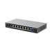 E-LIGHTEN ONU / SWITCH HIBRIDO, CAPA 2 CON UN PUERTO PON 1G Y 8 PUERTOS ETHERNET POE+ 1G HASTA 100 CLIENTES-Networking-RUIJIE-RG-NBF2100S-8GT1SC-Bsai Seguridad & Controles
