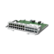E-LIGHTEN TARJETA MODULAR PARA OLT MODELO RG-NBF6002M, 16 PUERTOS ETHERNET DE 1G, 8 PUERTOS SFP DE 1G Y 2 PUERTOS SFP+ DE 10G-Networking-RUIJIE-Bsai Seguridad & Controles