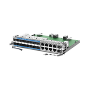 E-LIGHTEN TARJETA MODULAR PARA OLT MODELO RG-NBF6002M, 16 PUERTOS PON/SFP 1G, 8 PUERTOS ETHERNET DE 1G Y 2 PUERTOS SFP+ 10G-Networking-RUIJIE-Bsai Seguridad & Controles