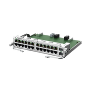 E-LIGHTEN TARJETA MODULAR PARA OLT MODELO RG-NBF6002M, 24 PUERTOS ETHERNET DE 1G, 2 PUERTOS SFP+ DE 10G-Networking-RUIJIE-Bsai Seguridad & Controles