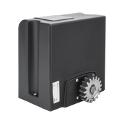 MOTOR SUPER RAPIDO PARA PUERTAS CORREDIZAS DE HASTA 400 KGS / VELOCIDAD DE APERTURA DE 68 METROS POR MINUTO