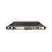 OLT GPON OPTIXACCESS 8 PUERTOS C+, 4 PUERTOS UPLINK (10GE/GE), 2 FUENTES DE ALIMENTACIÓN AC, 1 UR-Redes FTTH/PON-HUAWEI-Bsai Seguridad & Controles