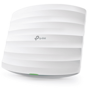 TP-LINK - EAP110 / PUNTO DE ACCESO WI-FI 4 DE MONTAJE EN TECHO N300/300 MBPS-Puntos de Acceso-TP-LINK-Bsai Seguridad & Controles