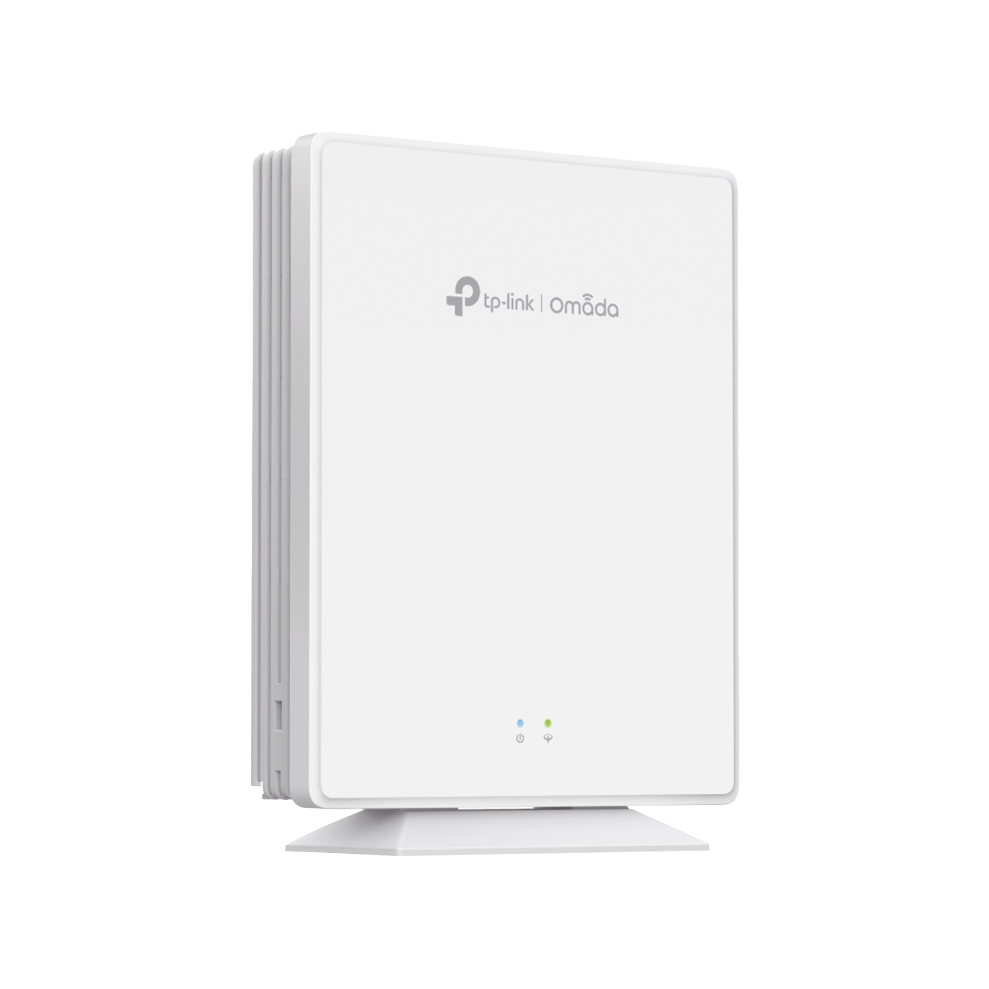 PUNTO DE ACCESO GPON OMADA / WIFI 6 AX1800 / 1 PUERTO GPON / 1 PUERTO FXS / 4 PUERTOS 10/100/1000 RJ45 / WI-FI 6 AX1800 / MESH OMADA / CONFIGURACIÓN POR CONTROLADOR O STAND-ALONE / PARA MONTAJE EN ESCRITORIO-PARED