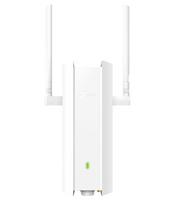 TP-LINK EAP625-OUTDOOR HD - PUNTO DE ACCESO WI-FI 6 DE INTERIOR/EXTERIOR AX1800 , 1.8 GBPS DE VELOCIDAD , OFDMA, MU-MIMO , GESTIÓN REMOTA OMADA SDN , 1000+ CLIENTES.-Puntos de Acceso-TP-LINK-Bsai Seguridad & Controles
