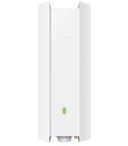 TP-LINK - EAP650-OUTDOOR / PUNTO DE ACCESO WIFI 6 PARA INTERIORES/EXTERIORES AX3000/ 3GBPS DE VELOCIDAD/ OFDMA Y MU-MIMO/ ALIMENTACIÓN POR POE 802.3AT POE+ Y POE PASIVO-Puntos de Acceso-TP-LINK-Bsai Seguridad & Controles