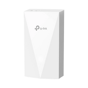 PUNTO DE ACCESO OMADA / WI-FI 6 AX3000 MU-MIMO 2X2 / ALTA DENSIDAD DE USUARIOS / CONFIGURACIÓN POR CONTROLADOR O STAND-ALONE / PARA MONTAJE EN TECHO/PARED / ALIMENTACIÓN POE+