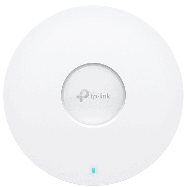 TP-LINK EAP670 - PUNTO DE ACCESO WI-FI 6 DE MONTAJE EN TECHO AX5400 #MARTPL2 #TPLOCO-Puntos de Acceso-TP-LINK-Bsai Seguridad & Controles