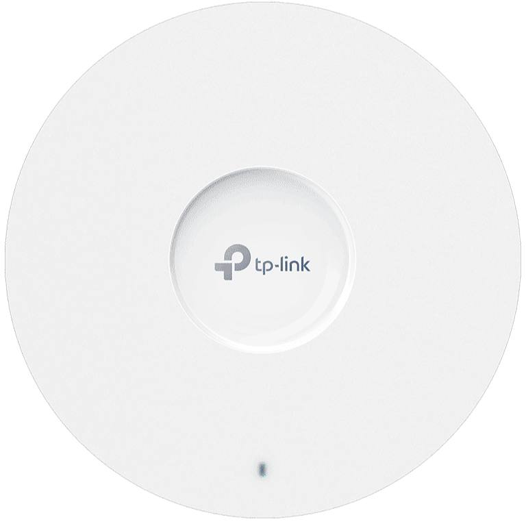 TP-LINK EAP683 UR - PUNTO DE ACCESO WI-FI 6 DE MONTAJE EN TECHO AX6000 , HASTA 1148 MBPS EN 2,4 GHZ Y 4804 MBPS EN 5 GHZ , 4×4 MIMO , GESTIÓN CENTRALIZADA CON LA CONTROLADORA OMADA.-Puntos de Acceso-TP-LINK-Bsai Seguridad & Controles