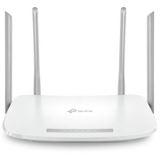 TP-LINK EC220-G5 - AC1200 WIRELESS DUAL BAND GIGABIT ROUTER/ 300MBPS A 2.4GHZ + 867MBPS A 5GHZ/ IPV6/ 4 ANTENAS EXTERNAS OMNIDIRECCIONAL/ 3 PUERTOS LAN 10/100/1000 MBPS/ 1 PUERTO WAN 10/100/1000 MBPS #TP-Ruteadores / Firewalls / Balanceadores de carga-TP-LINK-Bsai Seguridad & Controles