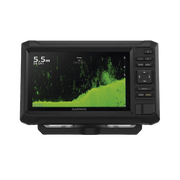 ECHOMAP UHD 72CV CON TRANSDUCTOR GT20-TM, PANTALLA DE 7", MAPA BASE PRECARGADO-Soluciones Marinas-GARMIN-Bsai Seguridad & Controles