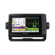ECHOMAP UHD 72CV CON TRANSDUCTOR GT24-TM, PANTALLA DE 7, MAPA BASE PRECARGADO-Soluciones Marinas-GARMIN-Bsai Seguridad & Controles