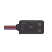 DISPOSITIVO DE RASTREO VEHICULAR / CONECTIVIDAD LTE CAT1 Y LTE-M / BLE 5.0 / GNSS U-BLOX / CARCASA IP54 / BATERÍA INTERNA DE RESPALDO / DETECTA INTERFERENCIAS